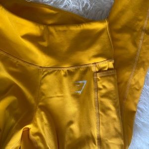 Gymshark Dreamy Legging